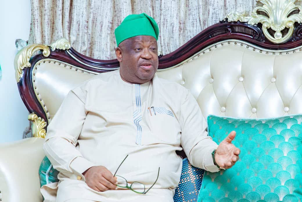 Plateau Artisans laud Governor Mutfwang’s inclusive leadership, endorse him for 2027