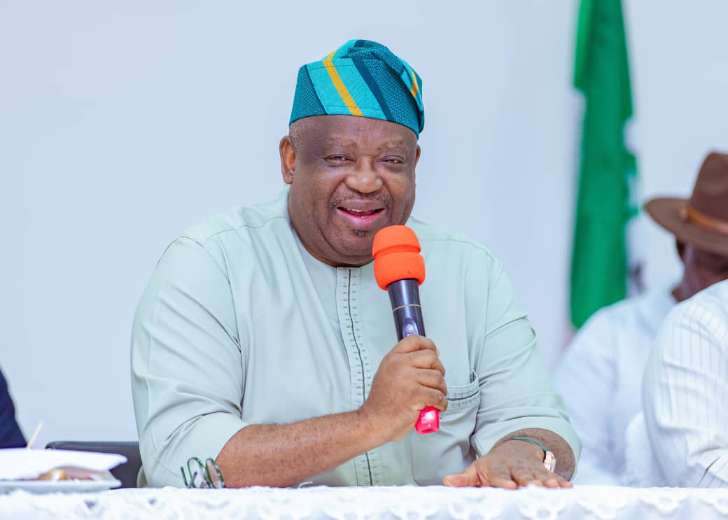 Mutfwang’s Re-election in Plateau Under PDP Unstoppable, Says ALGON Chair