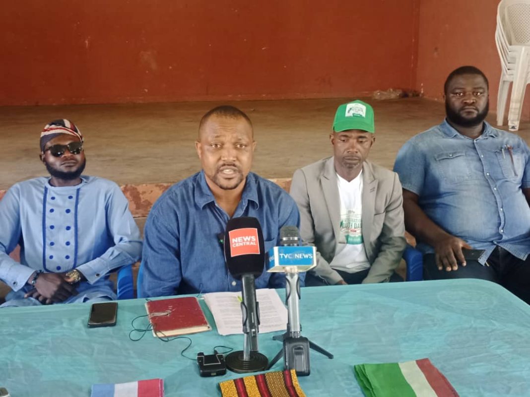 Plateau group lament attacks by bandits says over 10 communities sacked