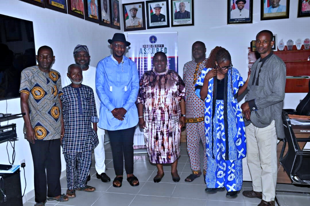 Bayelsa Information Commissioner Advocates for Fair, Accurate Journalism