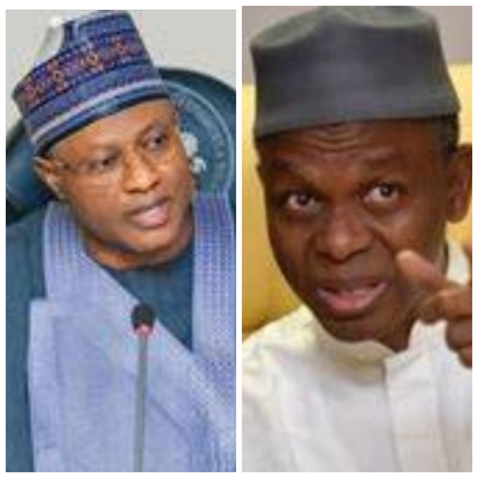 Gov Uba Sani goes after Elrufai’s loyalists in Kaduna