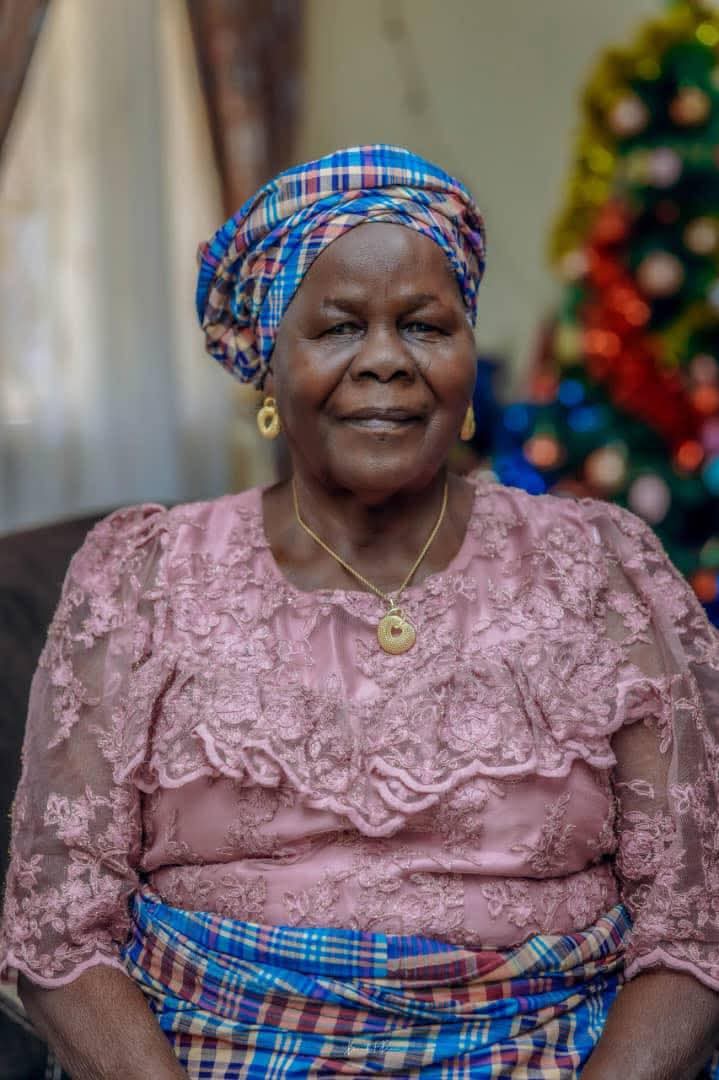 APC National Chairman Nentawe Yilwatda Loses Mother