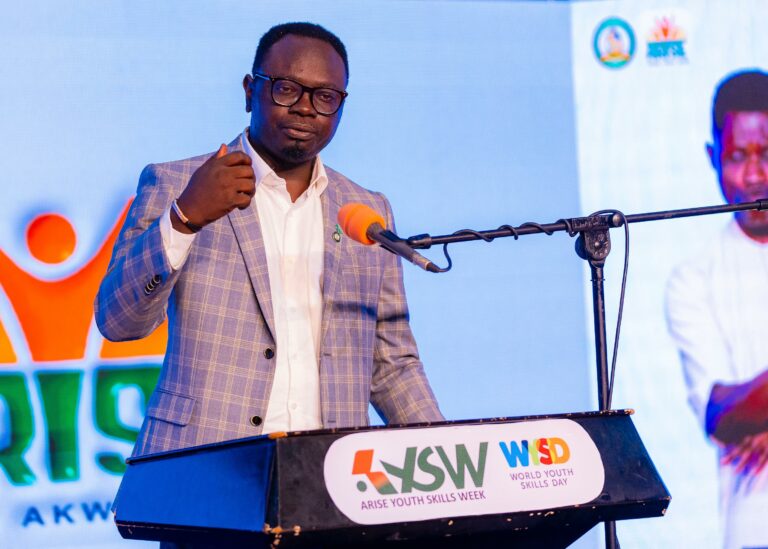 FG Begins Training of 100,000 Youths in Financial Literacy and Investment