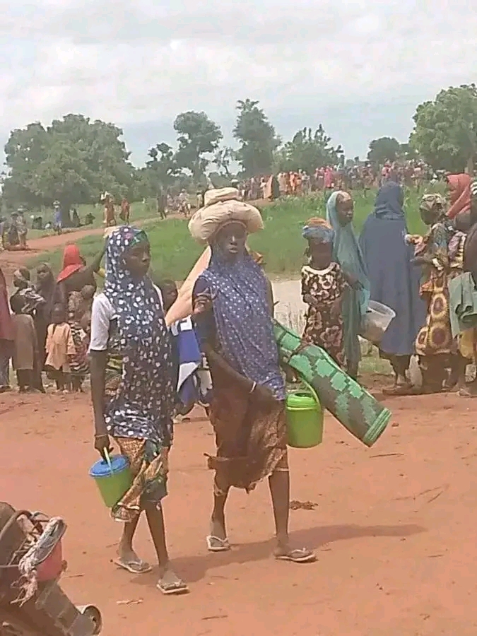 Residents Of Dange/Shuni in Sokoto Appeal to Govt as Bandits Wreck Havoc