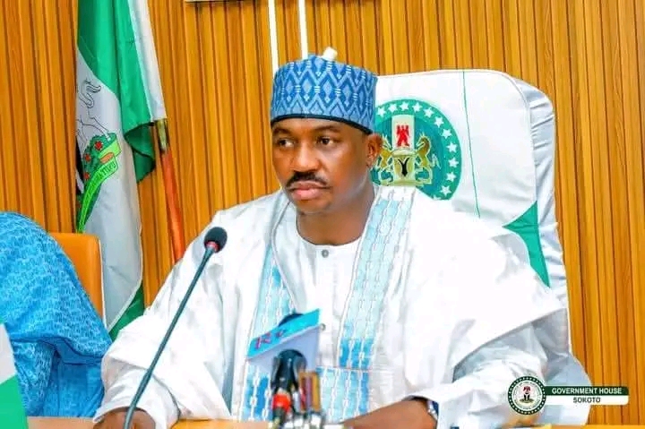 Sokoto Government to Remodel Sheikh Danfodio Jumu’at Mosque