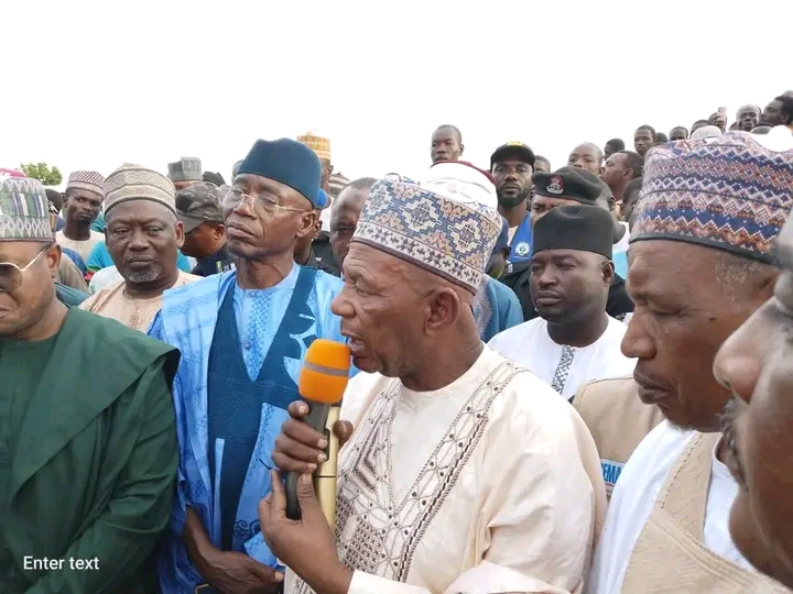 Sokoto Government Provides 20 Outboard Machines To Riverine Communities