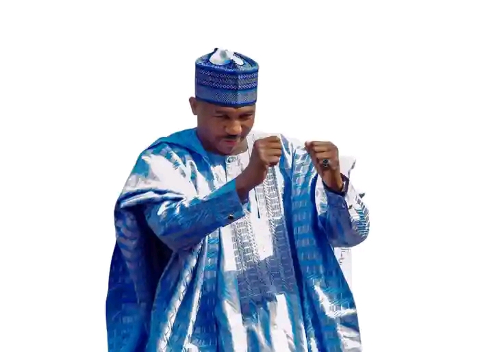 Aliyu Reaffirms Commitment to End Banditry in Sokoto