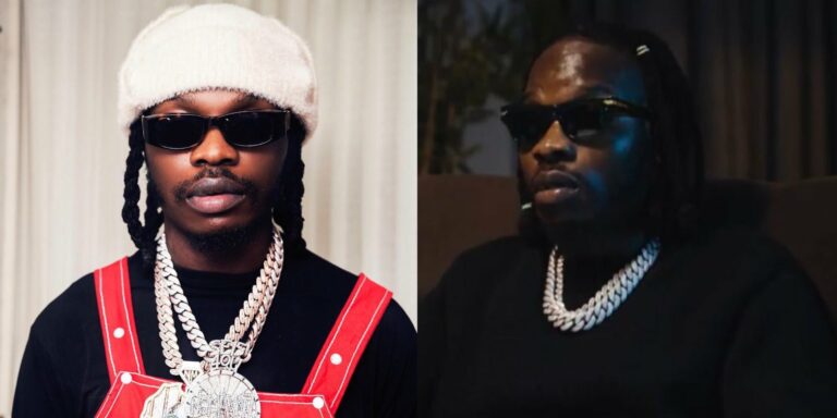 Mohbad’s Death: Naira Marley Calls for Re-Arrest of All Suspects