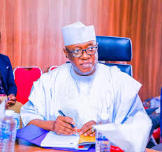 2027 Nasarawa Governorship: Barade Movement Urges Dr. Musa Ahmed Muhammed to Contest