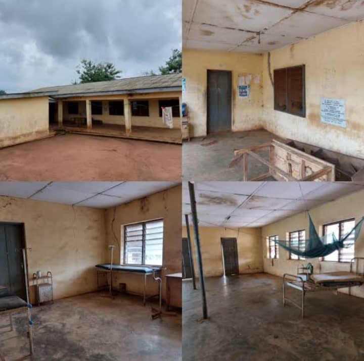 Africa’s Public Health System at a Crossroads: A Call for Homegrown Solutions and Global Partnerships