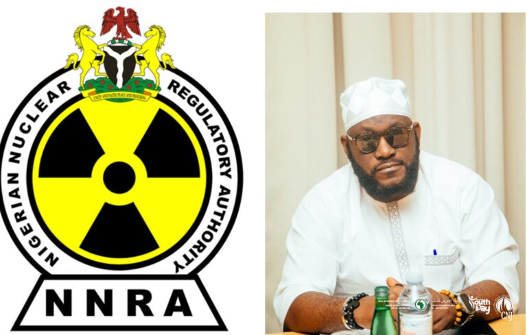 Youth Stakeholders Mobilize Support for NNRA DG, Call for Enhanced Funding to Strengthen Nuclear Safety in Nigeria