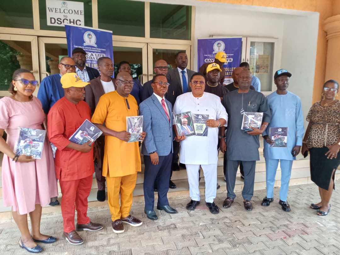 DSCHC Set to Expand Health Coverage to 10,000 Widows in the State