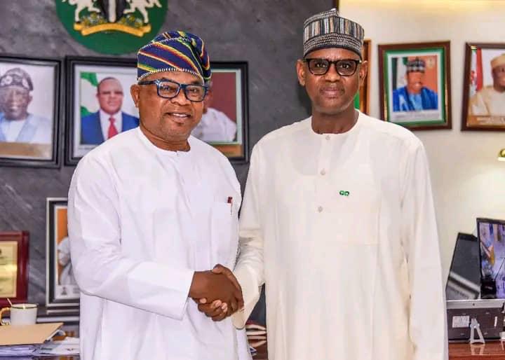 Goronyo Commends Swift Rescue Response, Reaffirms FG’s Commitment to Waterway Safety