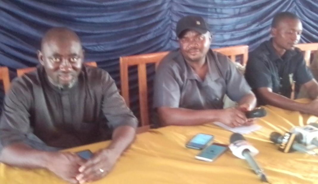 Federal Polytechnic Wannune Upholds Zero Tolerance for Corruption — Rector