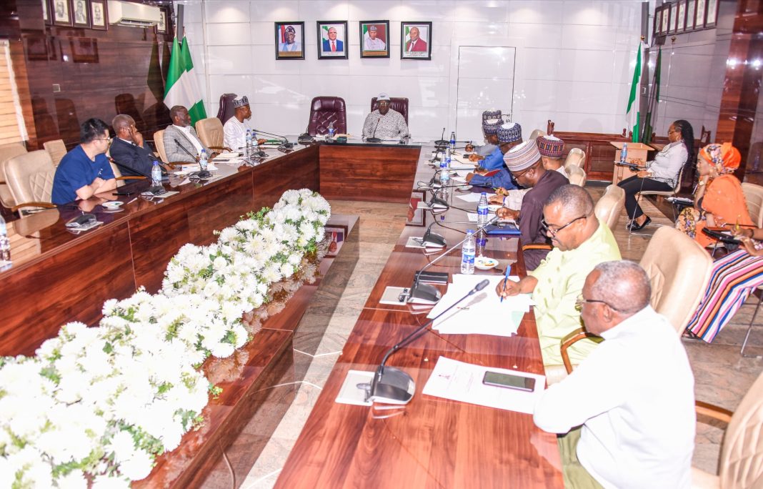 FG Rejigs Project Delivery Roadmap for Lokoja-Ayingba, Okene-Itobe Roads