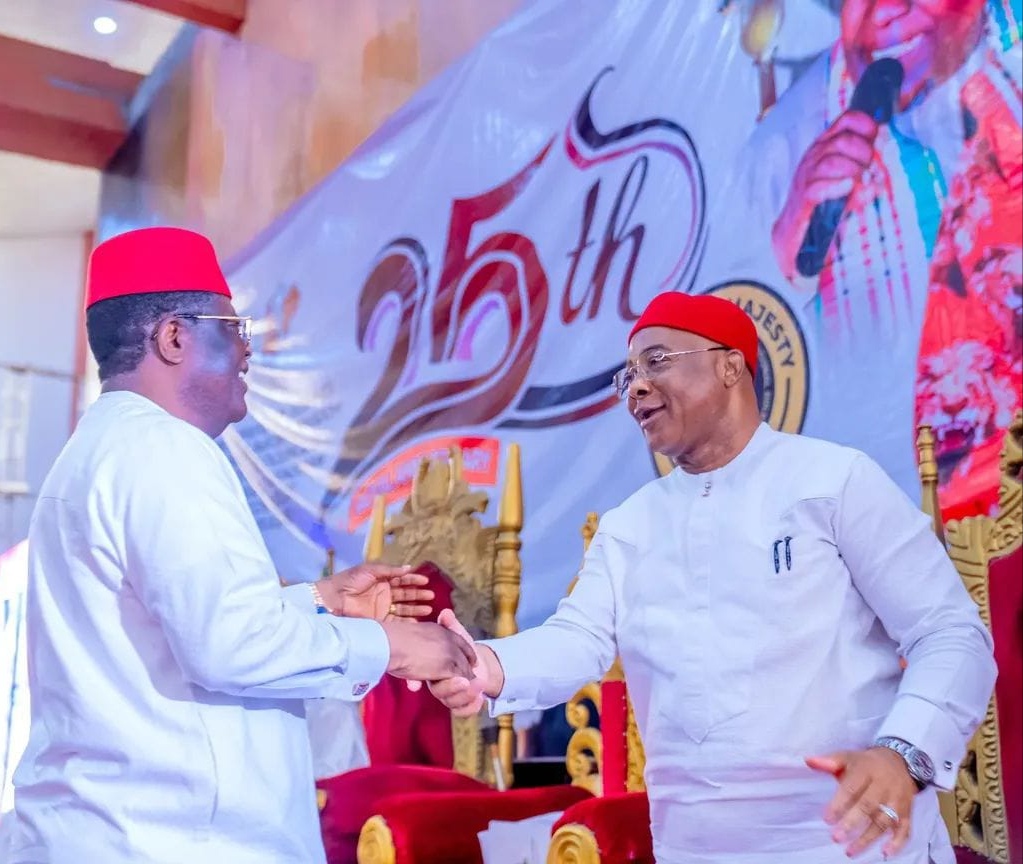 President Tinubu Committed to Inclusive Prosperity for All Nigerians – Umahi