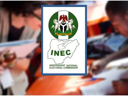 INEC Adds SDP to Ballot as By-Elections Hold Across 12 States