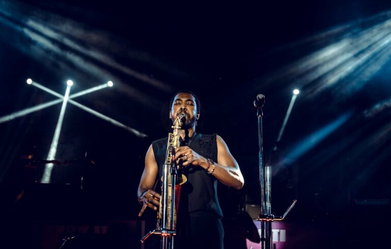 Made Kuti Reveals Fela Kuti Died Poor Despite Global Fame