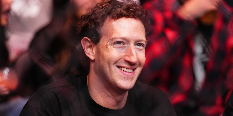 Mark Zuckerberg Gains $26.7 Billion in a Day After Meta’s Record-Breaking Earnings