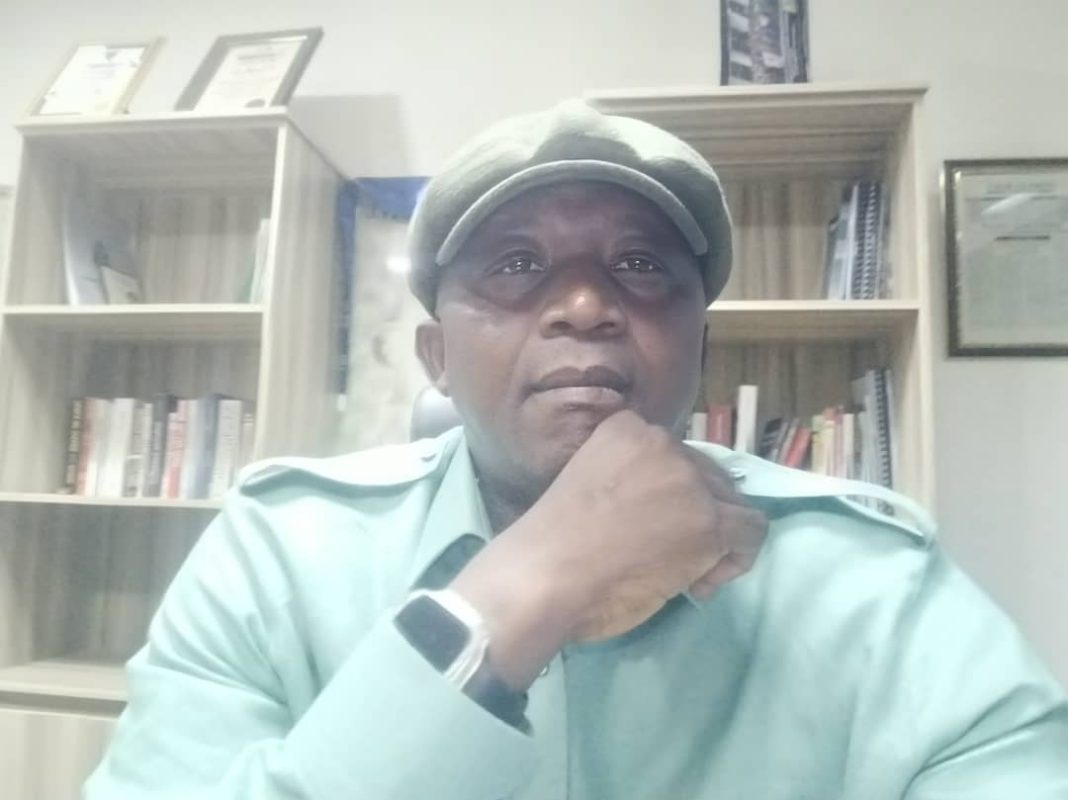 I’ll Give DJ Cuppy True African Love if Her Dad Agrees – Aigbegbele