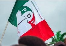 PDP Screens Candidates Ahead of Convention, Signals Continuity in National Leadership