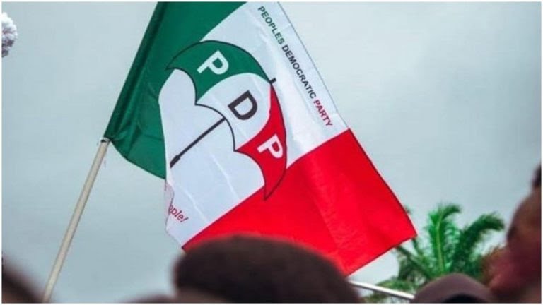 PDP NEC Constitutes Abdulrahman- led Caretaker Committee