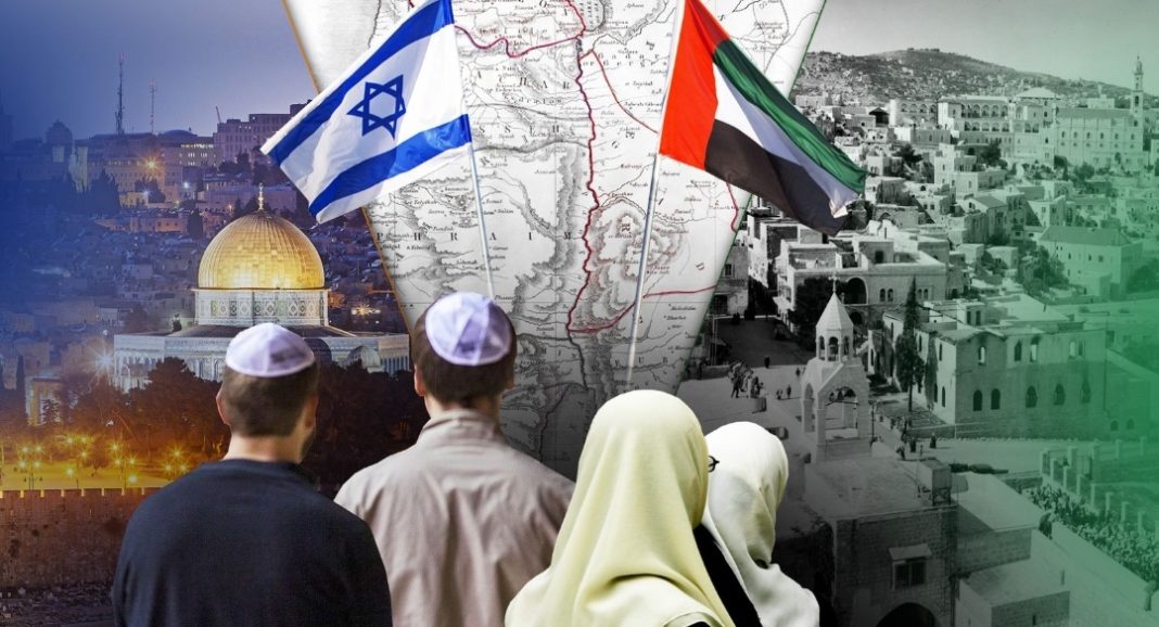 Israeli-Iranian Conflict: Implications for Africa