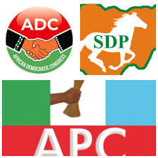 Kaduna Re-runs: ADC, SDP Allege APC Plot to Rig with 4,000 Thugs