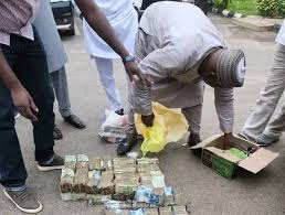 Kaduna: PDP Agent Arrested With ₦30m Cash for Vote-Buying – DSS