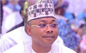 Gov. Ododo Enjoins Kogi People to Embrace Peace, Support His Administration