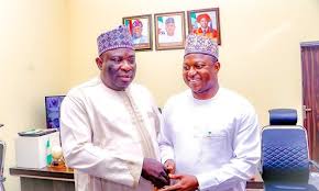 Prof Usman Ogbo Congratulates New Polytechnic Governing Council