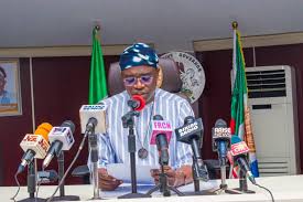 CSOs Eulogize Governor Alia’s Neutrality, Respect for Democratic Values