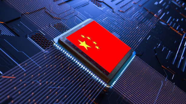 China’s Vision for a Shared Future in Cyberspace: Opportunities for Nigeria