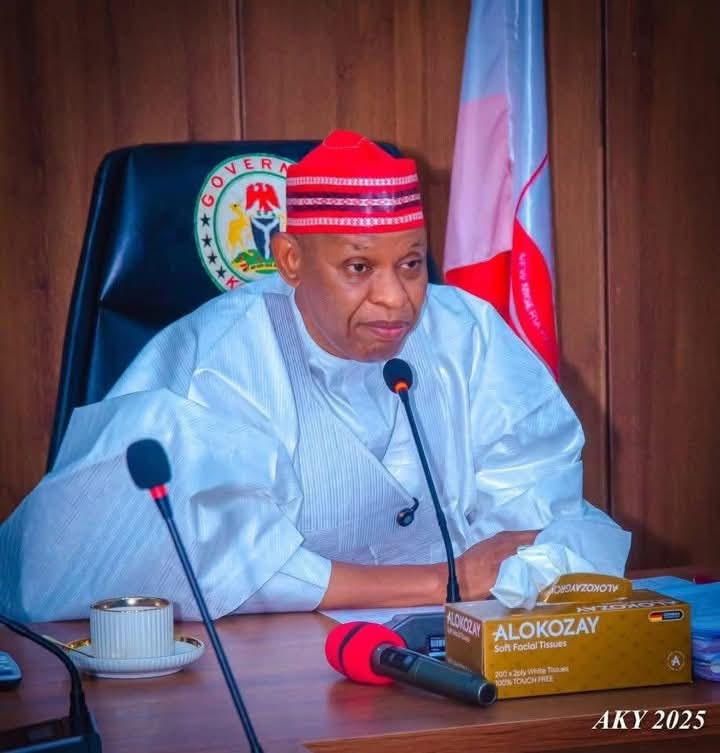 National Assembly Health Committee Commends Gov. Abba Kabir Yusuf