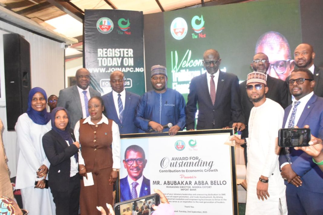 NEXIM CEO Calls for More Investments in Non-oil Sector to Boost Economy