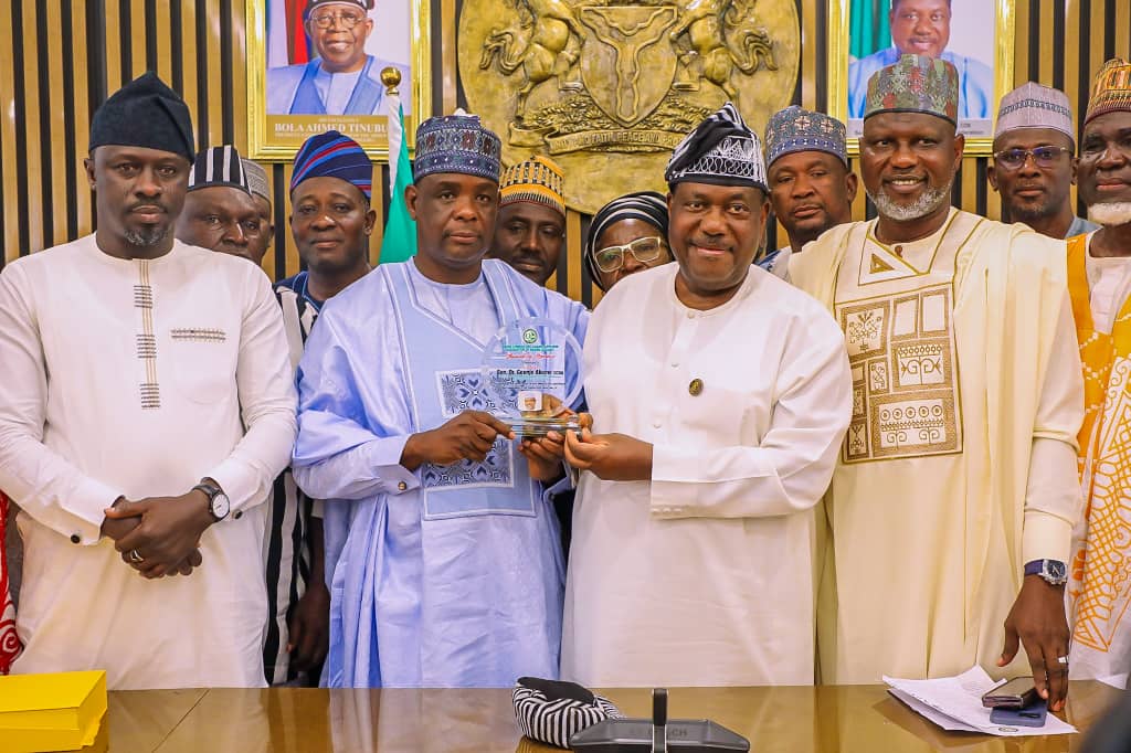 FG Assures AFGSAN of Support to Boost Food Security