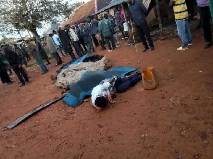 Again, Gunmen Kill Six in Bokkos LGA of Plateau