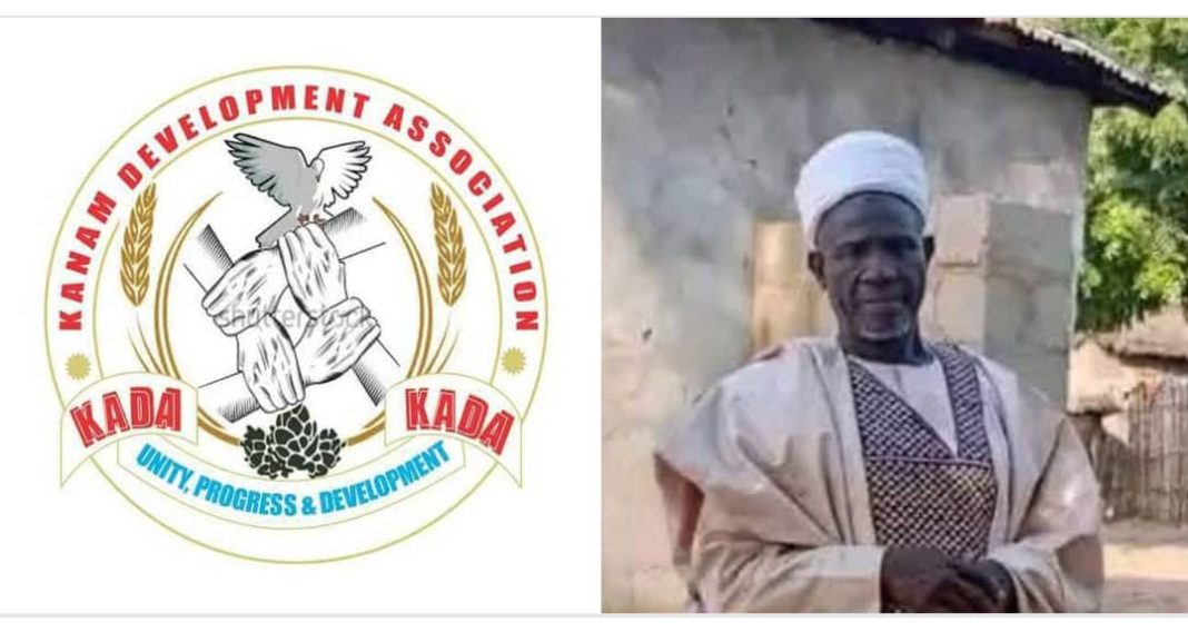 Kidnappers Kill Traditional Ruler in Kanam LGA of Plateau