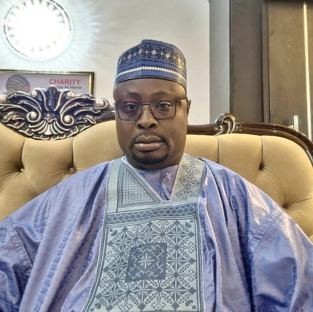 Stop Entertaining Opposition Governors, APC Forum Tells Tinubu