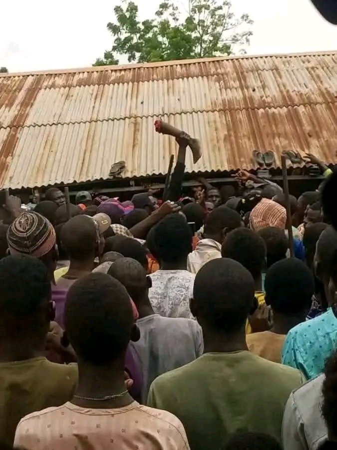 Bimasa Residents Repel Bandits, Rescue Kidnapped Victims in Sokoto