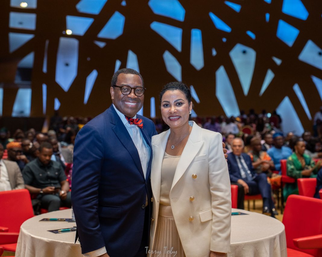 President Tinubu Celebrates Dr Adesina’s Decade-Long AfDB Legacy