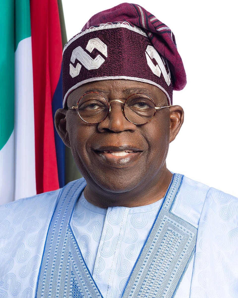NGICE 25: A Help Mate to President Tinubu