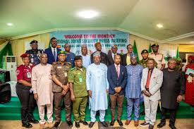 NDLEA seizes 66.3 kg Narcotics from Kano Airport – NOA