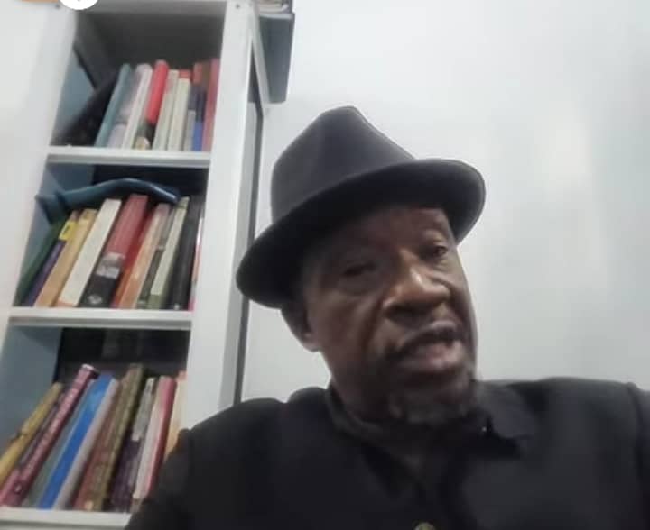 Insecurity: Enough is Enough – Ex-APC Chieftain Tells Tinubu