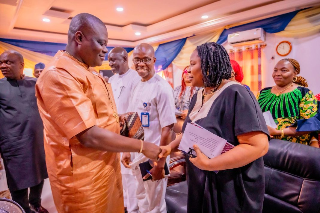 NCPC To Commence 2025 Easter Pilgrimage Exercise To Israel, Jordan