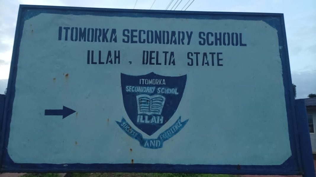 Delta Govt to Probe 12-Year Accreditation Denial of Illah Community School as WAEC Centre