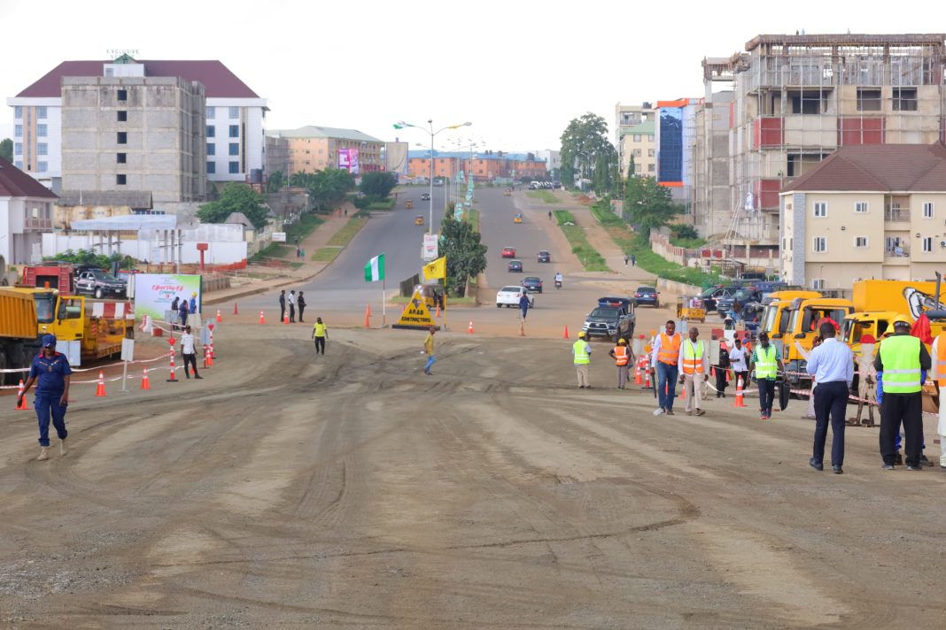 Functional Streetlights in Abuja Save $8 Billion Yearly on Repairs, Block Saboteurs — Wike