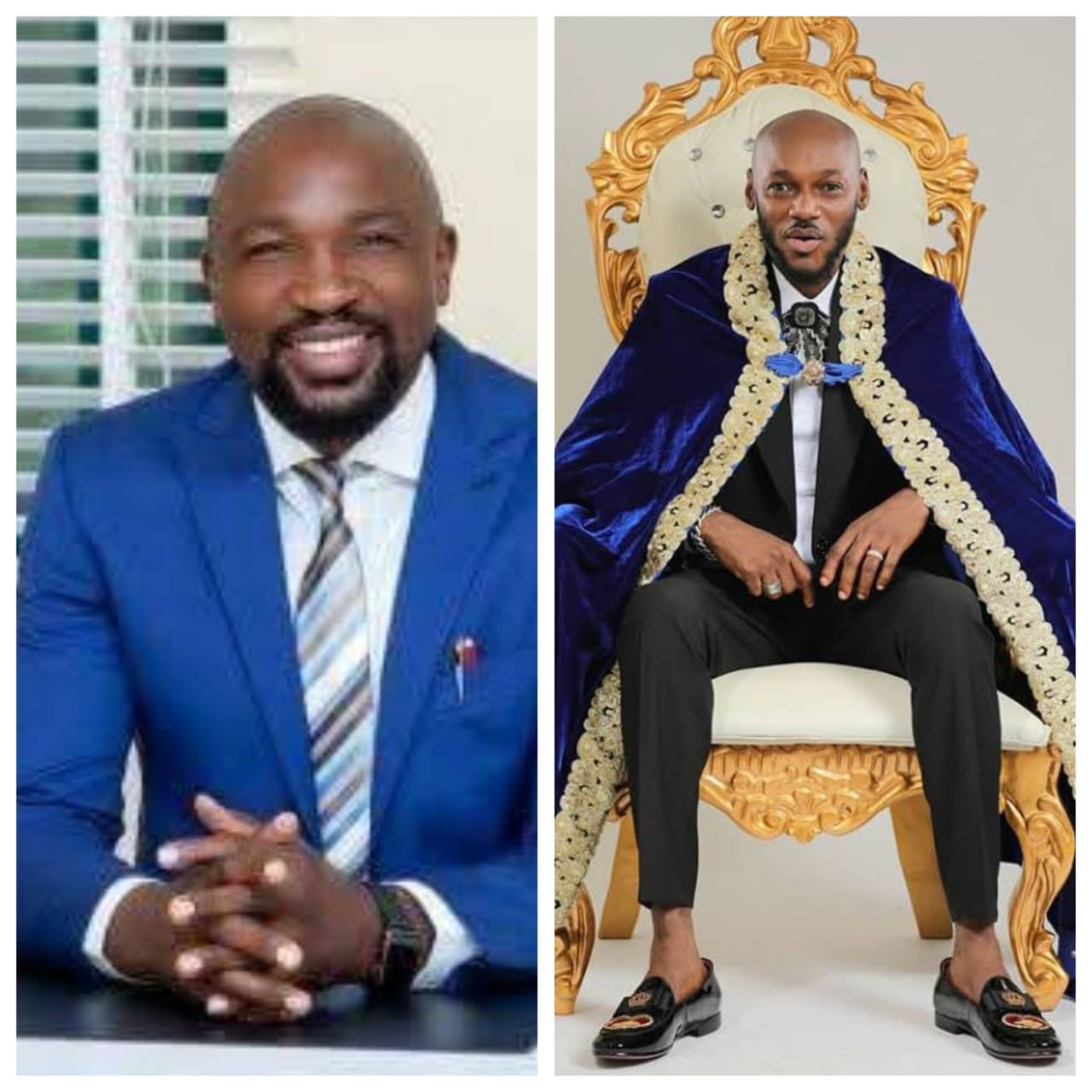 2Baba Celebrates 50th Birthday with Heartfelt Wishes from Bullion Group