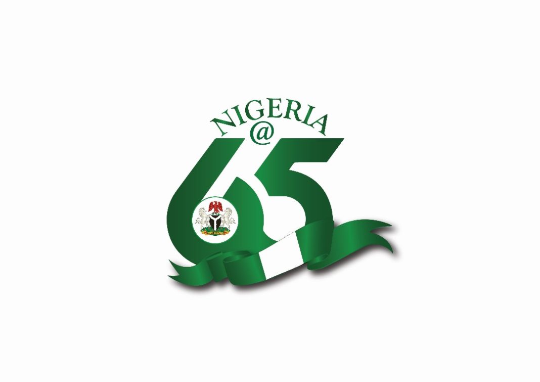 Nigeria @ 65: FG Unveils Official Theme