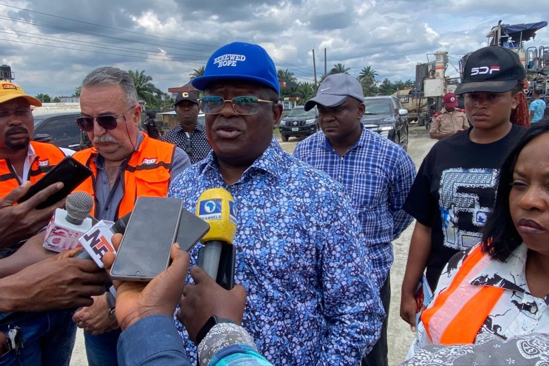 FG Adopts Funding Prioritization Framework for NNPCL Tax Credit Projects